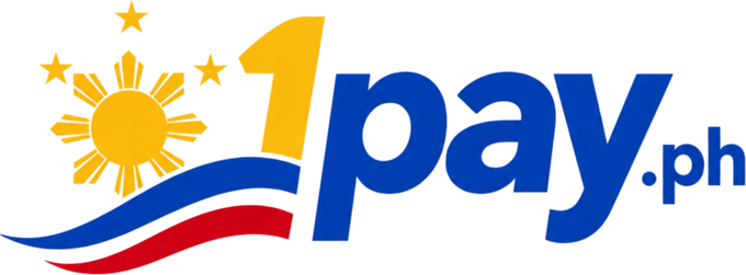 1pay logo